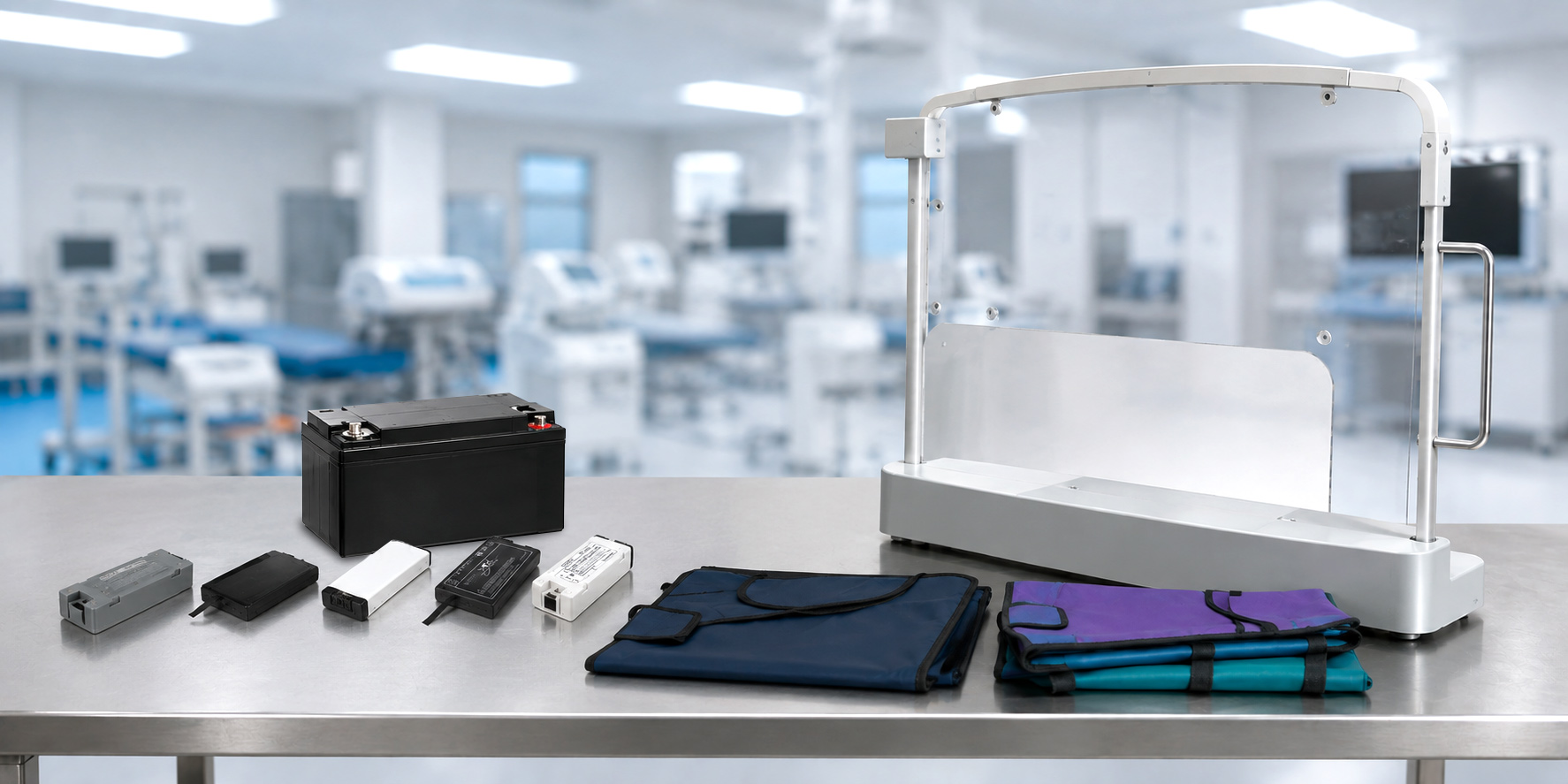Wholesale Medical Supplies Company in kozhikode India